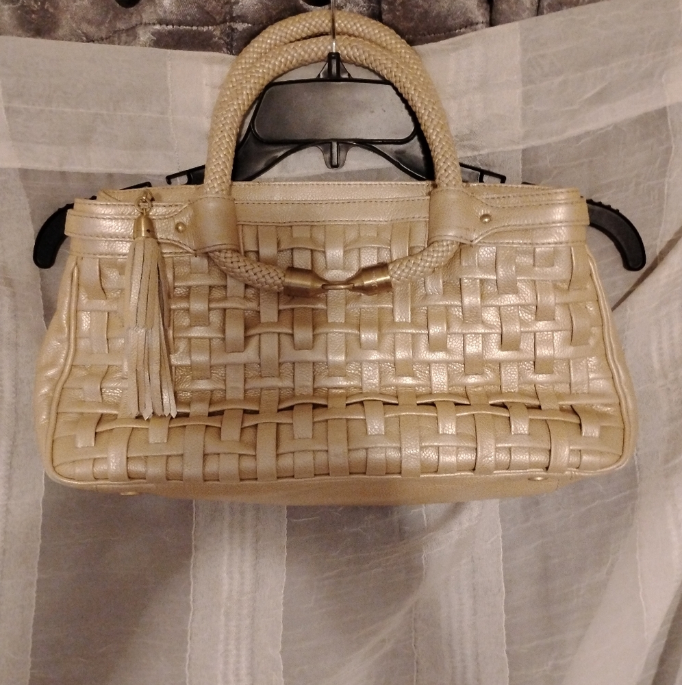Cole Haan purse